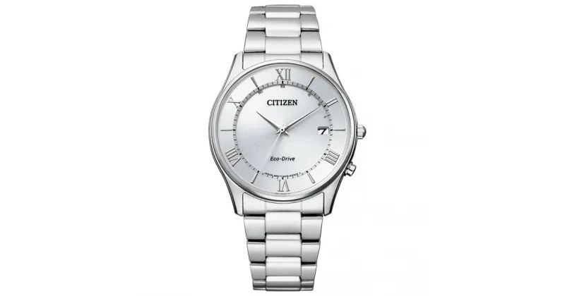 【ふるさと納税】 シチズン 腕時計 メンズ CITIZEN コレクション AS1060-54A クリスマス プレゼント ギフト 贈答 松村時計店