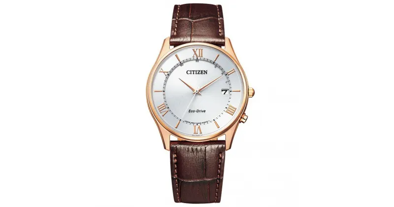 【ふるさと納税】 シチズン 腕時計 CITIZEN コレクション AS1062-08A プレゼント ギフト 贈答 新社会人 お祝い 結婚 記念日 誕生日 バレンタイン ホワイトデー 松村時計店