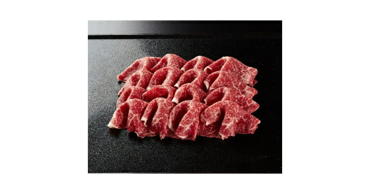 【ふるさと納税】FU14 ＼くずまき高原牧場直送/ 国産黒毛和牛 焼肉 セット 600g 食べ比べ モモ バラ【配送不可地域：離島】【1231739】