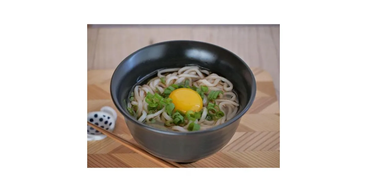 【ふるさと納税】登米の米粉めん 玄米麺・白米麺各5食セット(120g×10食) グルテンフリー 無添加 | 麺 食品 加工食品 人気 おすすめ 送料無料