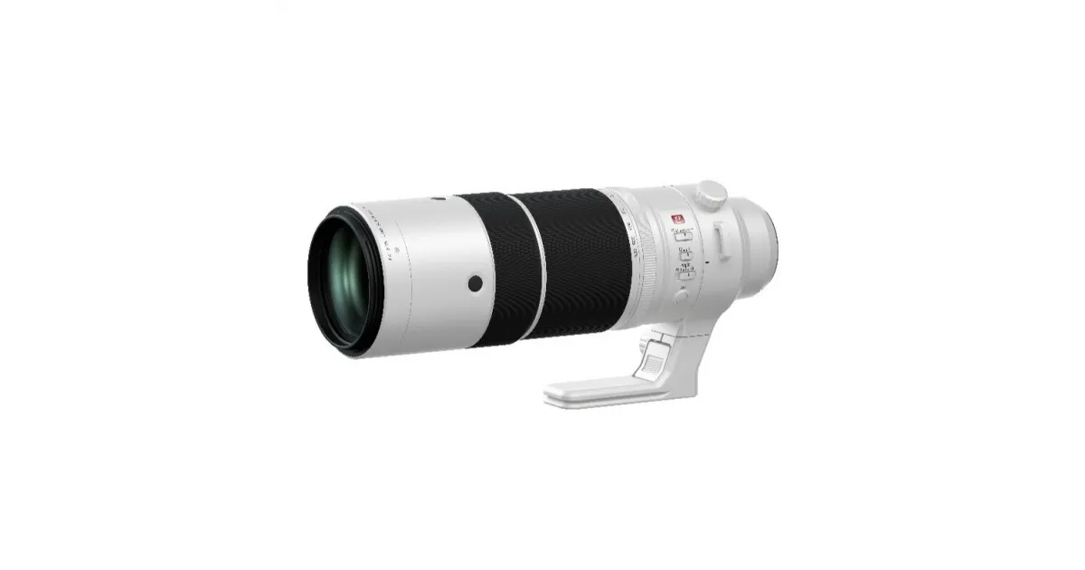 【ふるさと納税】富士フイルム レンズ XF150-600mmF5.6-8 R LM OIS WR カメラ 望遠 超望遠 ズーム APS-C 防滴 防塵 ミラーレス Xマウント FUJIFILM フジノンレンズ【富士フイルムイメージングシステムズ株式会社】ta343